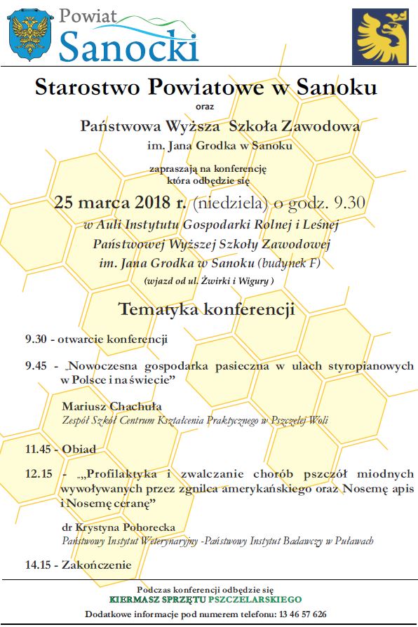 konferencja